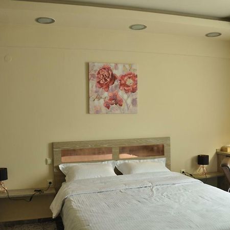 Agias Sofias Street Luxurious Studio Selanik Dış mekan fotoğraf