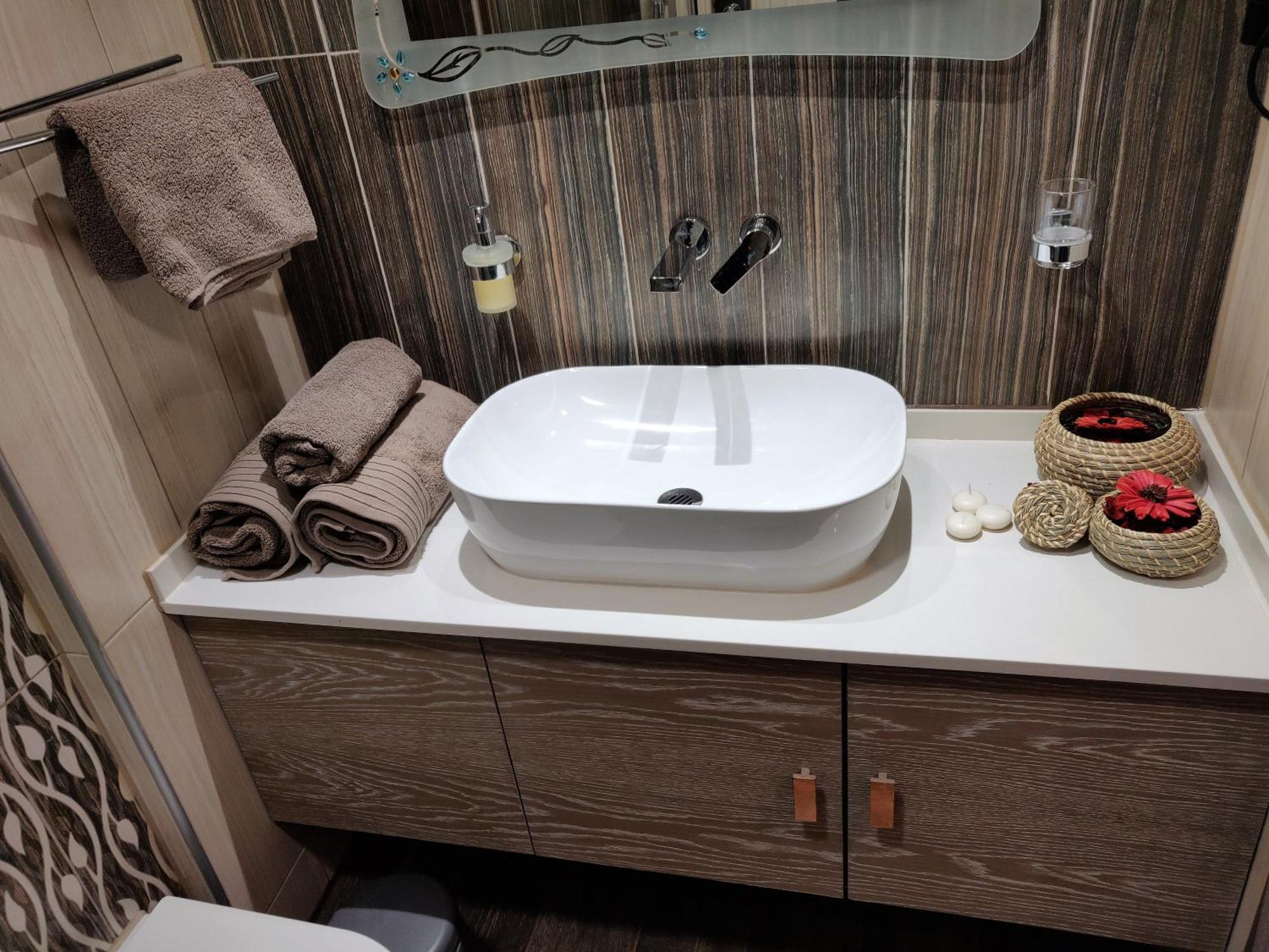 Agias Sofias Street Luxurious Studio Selanik Dış mekan fotoğraf