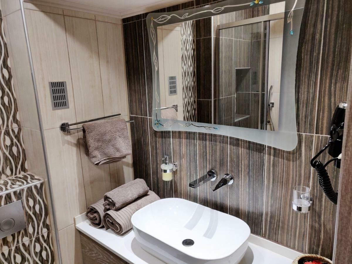 Agias Sofias Street Luxurious Studio Selanik Dış mekan fotoğraf