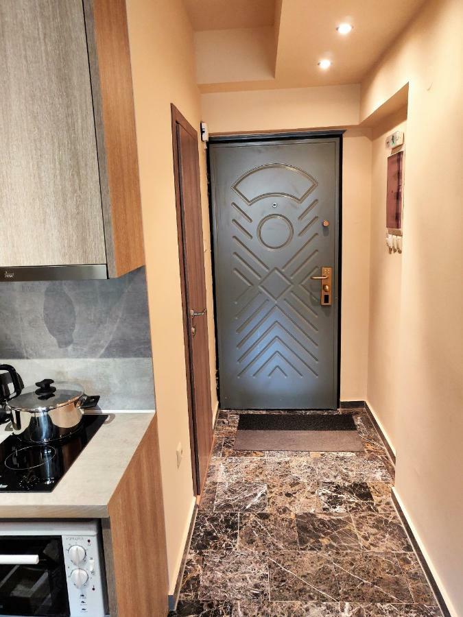 Agias Sofias Street Luxurious Studio Selanik Dış mekan fotoğraf