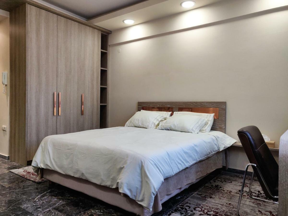Agias Sofias Street Luxurious Studio Selanik Dış mekan fotoğraf