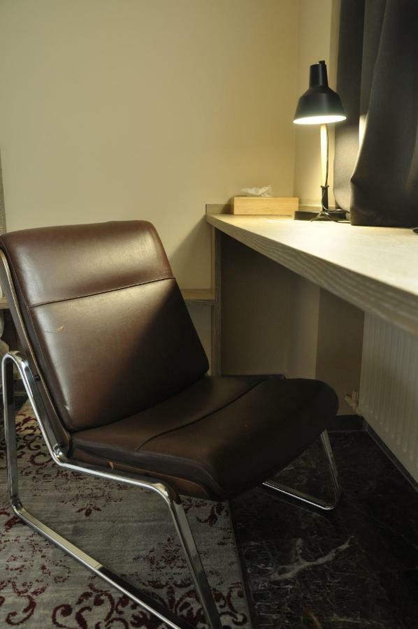 Agias Sofias Street Luxurious Studio Selanik Dış mekan fotoğraf
