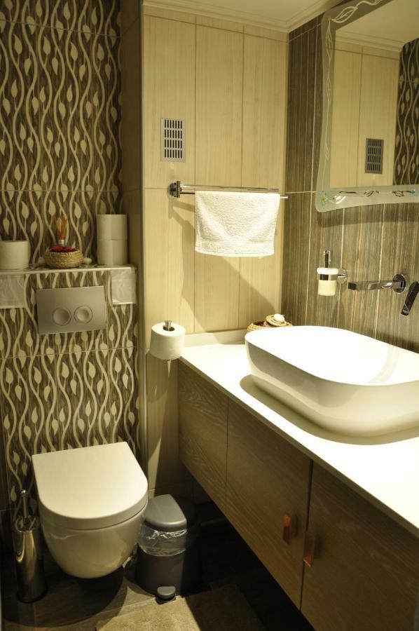 Agias Sofias Street Luxurious Studio Selanik Dış mekan fotoğraf