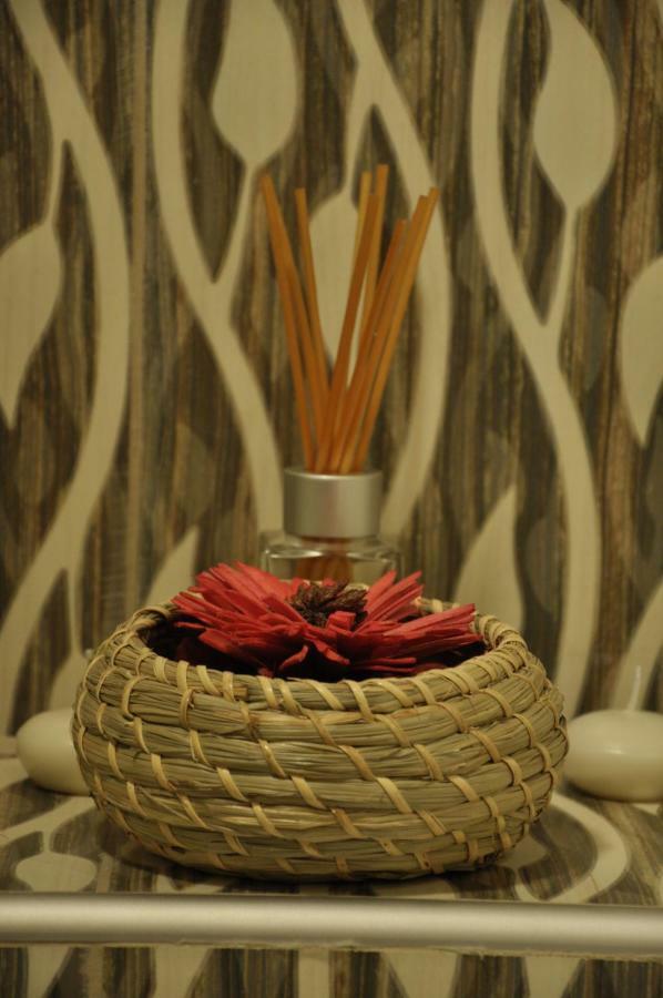 Agias Sofias Street Luxurious Studio Selanik Dış mekan fotoğraf