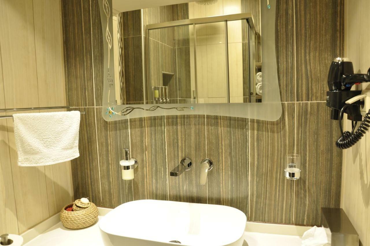Agias Sofias Street Luxurious Studio Selanik Dış mekan fotoğraf