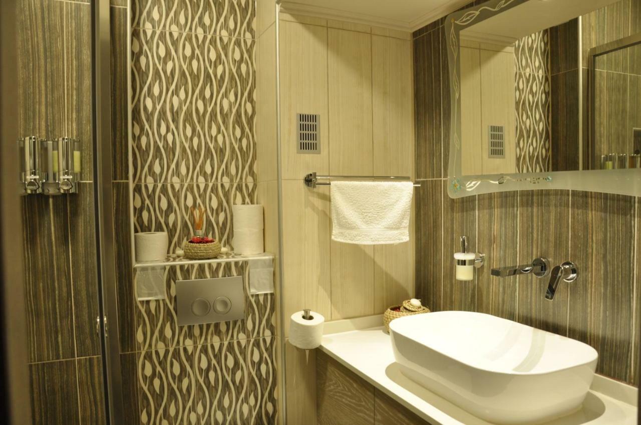 Agias Sofias Street Luxurious Studio Selanik Dış mekan fotoğraf