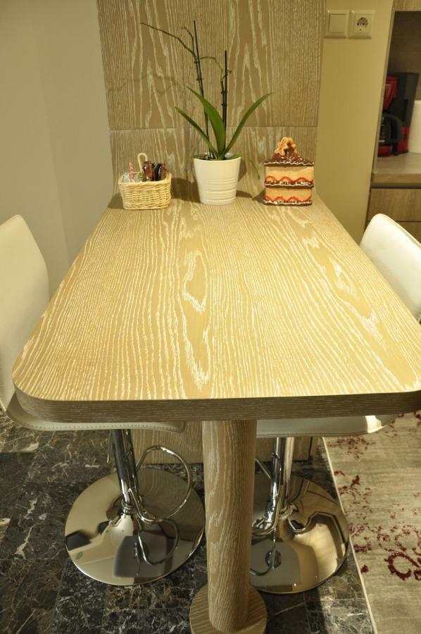 Agias Sofias Street Luxurious Studio Selanik Dış mekan fotoğraf